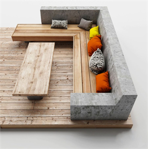 bench